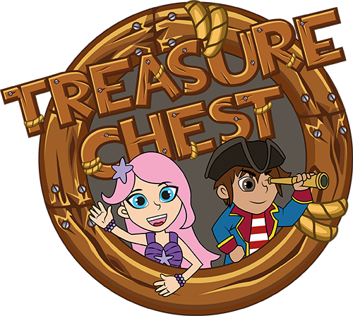 Treasure Chest Indoor Play